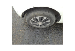 Feu arriere secondaire droit (feux) RENAULT CLIO 4 Photo n°18