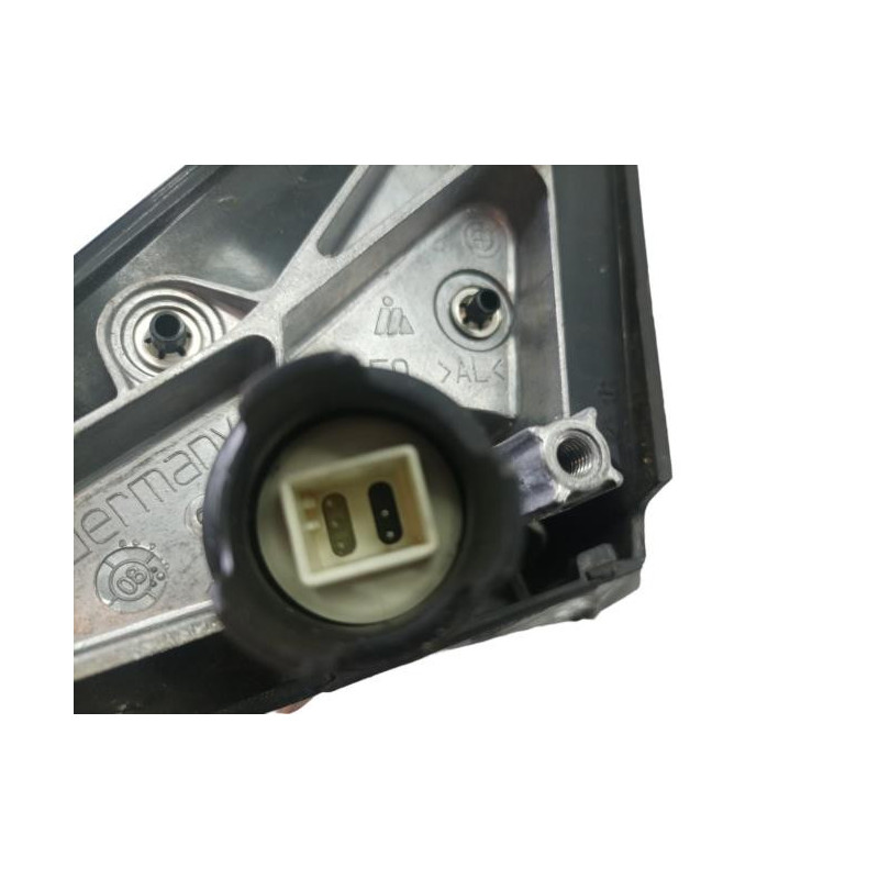 Retroviseur droit BMW SERIE 1 E87 Photo n°1