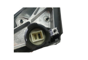 Retroviseur droit BMW SERIE 1 E87 Photo n°1