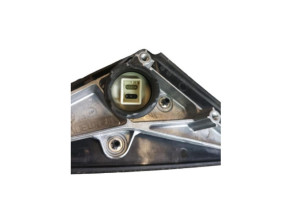 Retroviseur gauche BMW SERIE 1 E87 Photo n°3