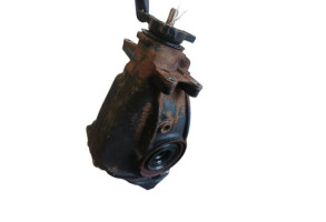 Pont (propulsion) MERCEDES CLASSE E 211 Photo n°1