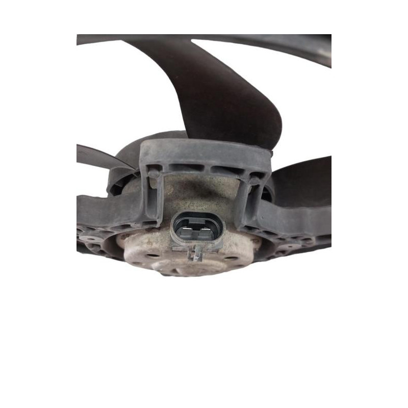 Moto ventilateur radiateur LANCIA YPSILON 4 Photo n°1