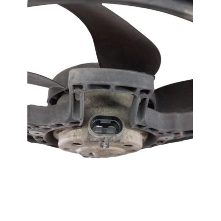 Moto ventilateur radiateur LANCIA YPSILON 4