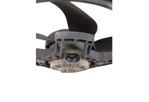 Moto ventilateur radiateur LANCIA YPSILON 4 Photo n°1