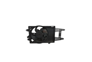 Moto ventilateur radiateur LANCIA YPSILON 4 Photo n°2
