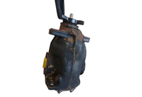 Pont (propulsion) MERCEDES CLASSE E 211 Photo n°4