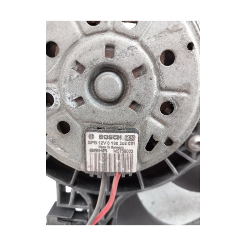 Moto ventilateur radiateur MINI MINI 2 R56 Photo n°1