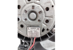 Moto ventilateur radiateur MINI MINI 2 R56 Photo n°1