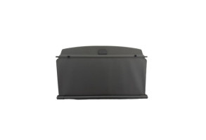 Plage arriere VOLKSWAGEN TOURAN 1 Photo n°3