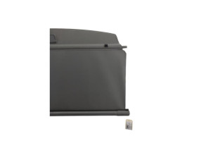 Plage arriere VOLKSWAGEN TOURAN 1 Photo n°4