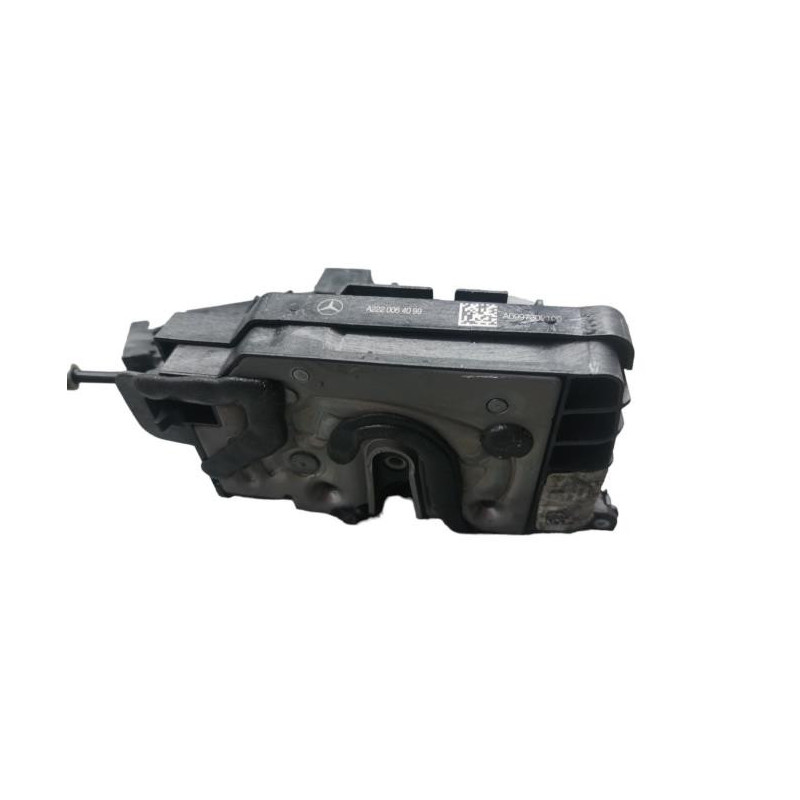 Serrure arriere gauche MERCEDES CLASSE GLC 253 Photo n°1