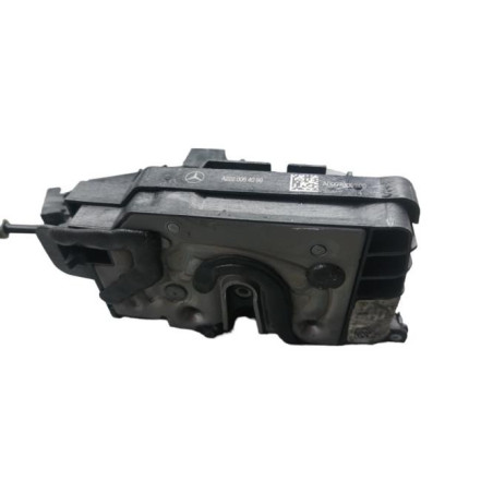 Serrure arriere gauche MERCEDES CLASSE GLC 253