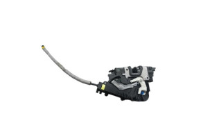 Serrure arriere gauche MERCEDES CLASSE GLC 253 Photo n°3