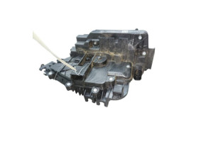 Serrure avant droit MERCEDES CLASSE GLC 253 Photo n°2