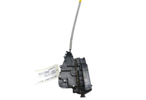 Serrure avant droit MERCEDES CLASSE GLC 253 Photo n°4