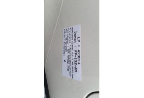 Serrure avant droit MERCEDES CLASSE GLC 253 Photo n°6