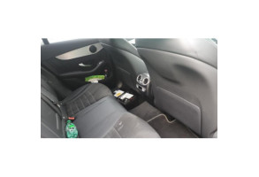 Serrure avant droit MERCEDES CLASSE GLC 253 Photo n°9