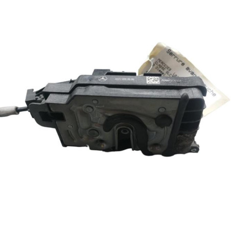 Serrure avant gauche MERCEDES CLASSE GLC 253