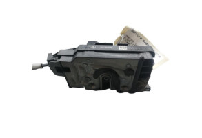 Serrure avant gauche MERCEDES CLASSE GLC 253 Photo n°1