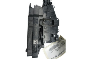 Serrure avant gauche MERCEDES CLASSE GLC 253 Photo n°2