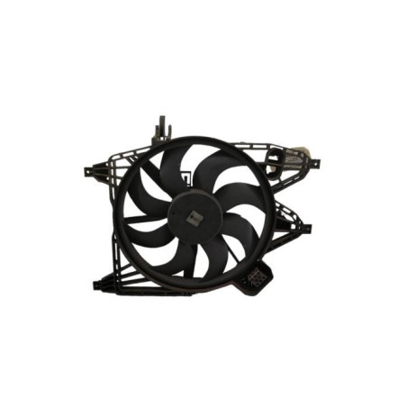 Moto ventilateur radiateur RENAULT KANGOO 1