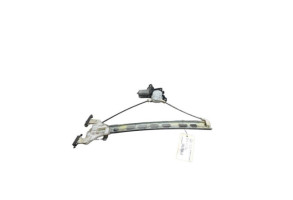 Leve vitre electrique avant droit SUZUKI SWIFT 4 Photo n°2