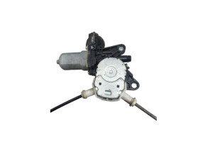 Leve vitre electrique avant droit SUZUKI SWIFT 4 Photo n°3