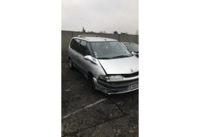 Retroviseur droit RENAULT ESPACE 3 Photo n°6