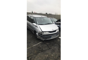 Retroviseur droit RENAULT ESPACE 3 Photo n°9