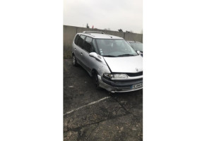 Retroviseur droit RENAULT ESPACE 3 Photo n°10