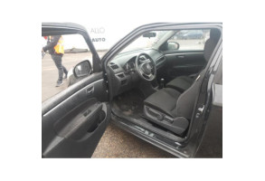 Leve vitre electrique avant droit SUZUKI SWIFT 4 Photo n°8