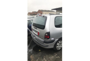 Retroviseur droit RENAULT ESPACE 3 Photo n°12