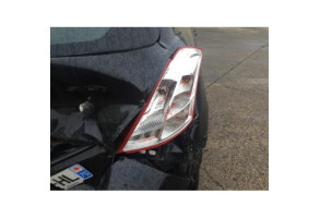 Leve vitre electrique avant droit SUZUKI SWIFT 4 Photo n°11