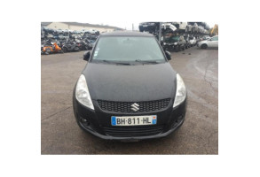 Leve vitre electrique avant droit SUZUKI SWIFT 4 Photo n°12
