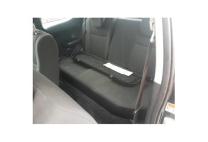 Leve vitre electrique avant droit SUZUKI SWIFT 4 Photo n°14