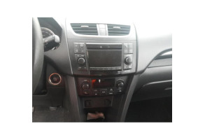 Leve vitre electrique avant droit SUZUKI SWIFT 4 Photo n°15