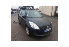Trappe d'essence SUZUKI SWIFT 4 Photo n°9