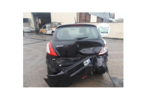 Trappe d'essence SUZUKI SWIFT 4 Photo n°16