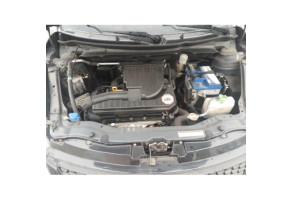 Trappe d'essence SUZUKI SWIFT 4 Photo n°17