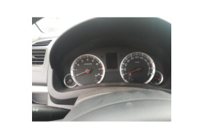 Trappe d'essence SUZUKI SWIFT 4 Photo n°18