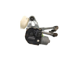 Moteur essuie glace avant gauche PEUGEOT 5008 1 Photo n°5