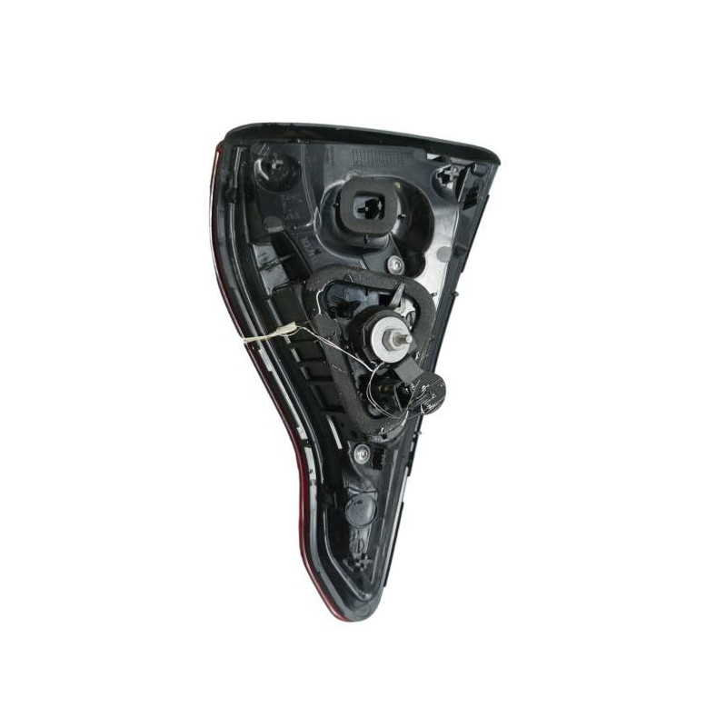 Feu arriere secondaire droit (feux) RENAULT CLIO 5 Photo n°1