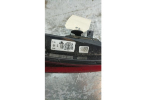 Feu arriere secondaire gauche (feux) RENAULT CLIO 5 Photo n°3