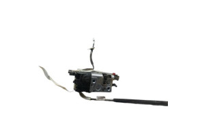 Serrure arriere droit DS DS4 1 Photo n°2