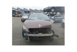 Trappe d'essence PEUGEOT 2008 1 Photo n°3