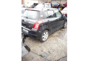 Feu arriere principal droit (feux) SUZUKI SWIFT 3 Photo n°7