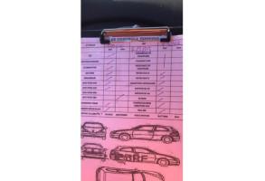 Retroviseur droit TOYOTA YARIS 1 Photo n°8