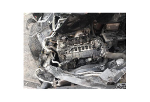 Trappe d'essence KIA SPORTAGE 3 Photo n°6