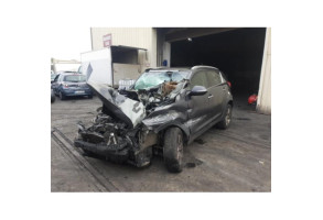 Trappe d'essence KIA SPORTAGE 3 Photo n°8