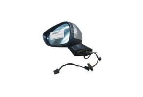 Retroviseur gauche CITROEN C5 2 Photo n°4